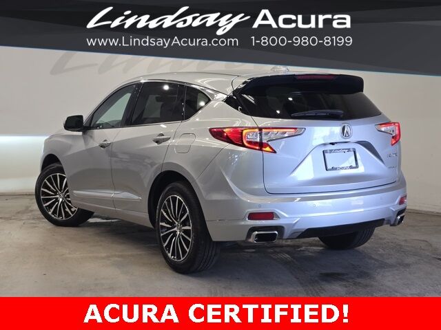 2025 Acura RDX Advance Package Columbus OH