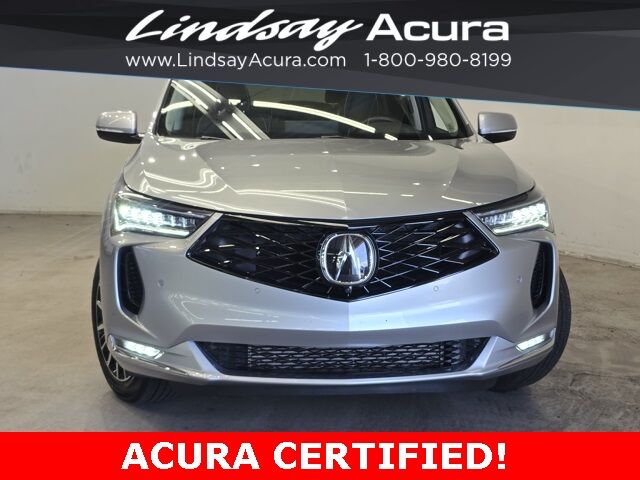 2025 Acura RDX Advance Package Columbus OH