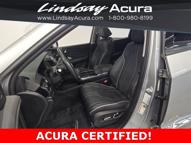 2025 Acura RDX Advance Package Columbus OH