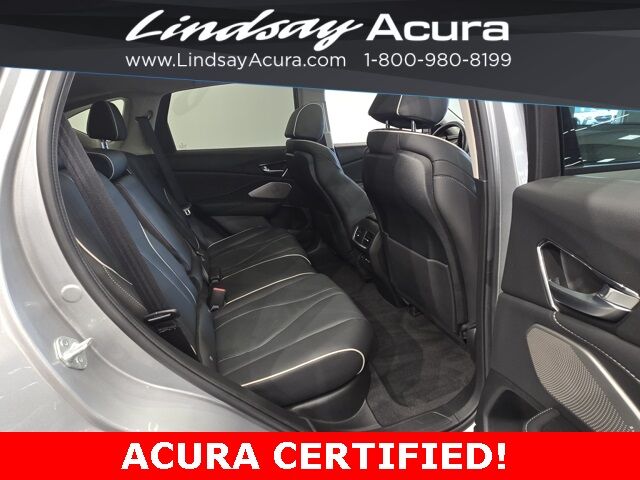 2025 Acura RDX Advance Package Columbus OH
