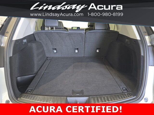 2025 Acura RDX Advance Package Columbus OH