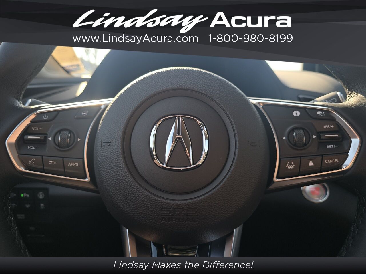 2025 Acura RDX Advance Package Columbus OH