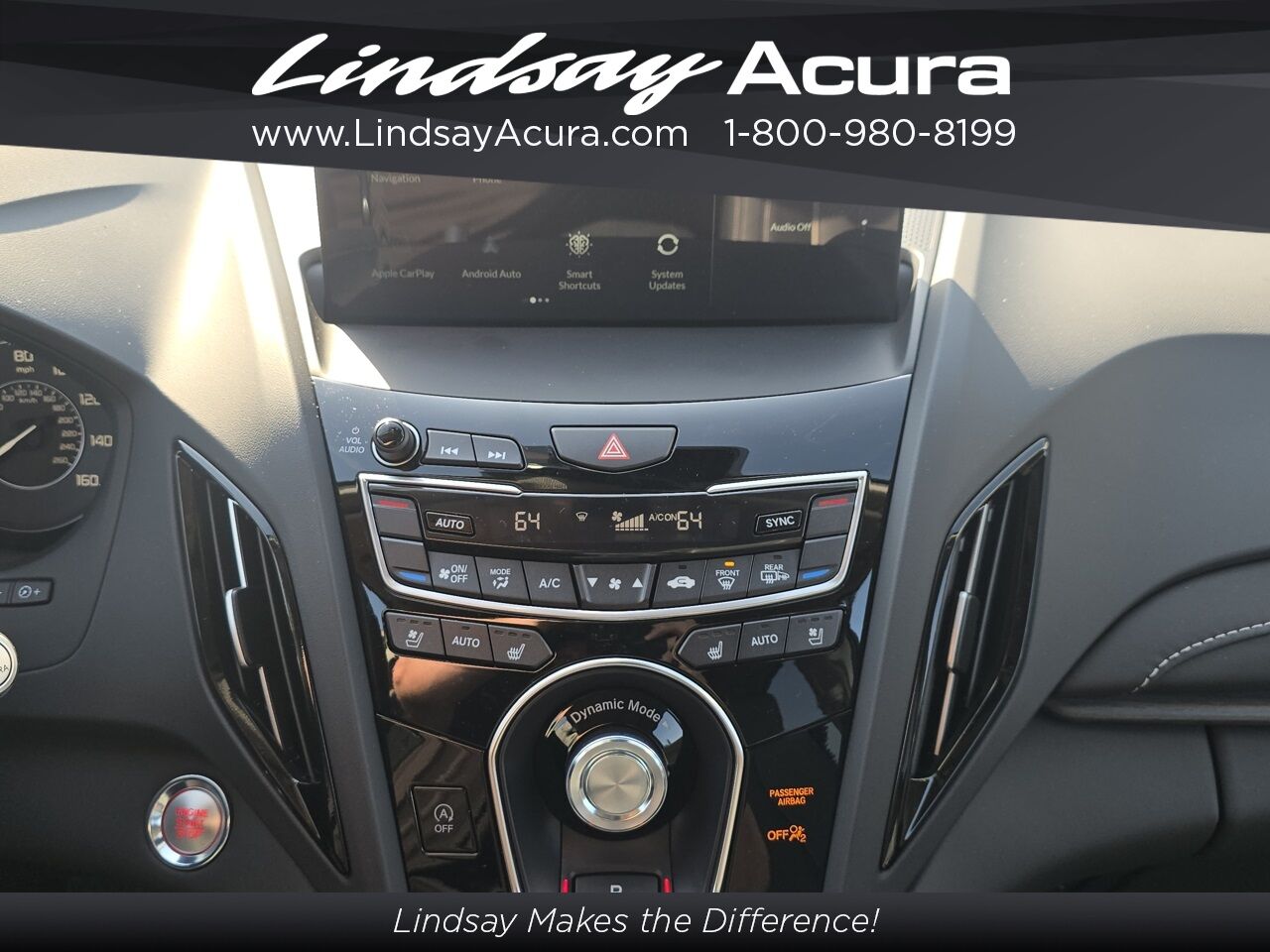 2025 Acura RDX Advance Package Columbus OH