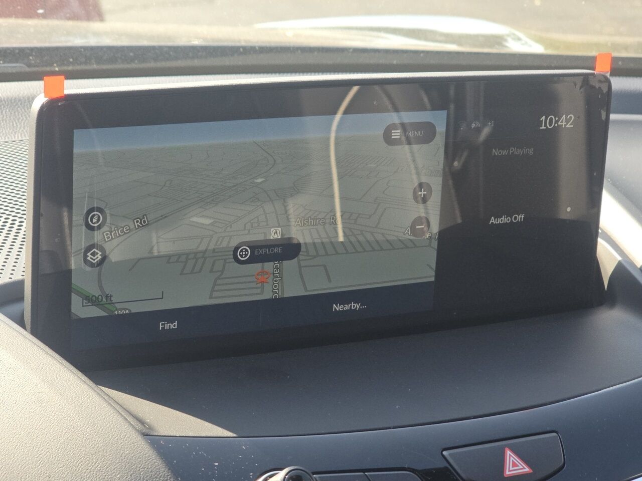 2025 Acura RDX Advance Package Columbus OH