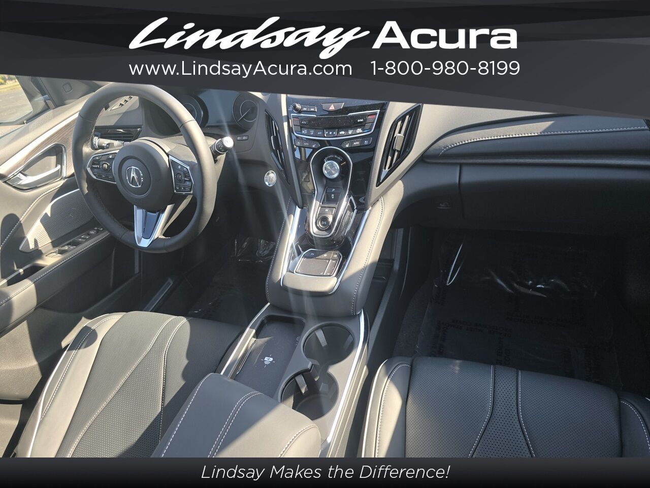 2025 Acura RDX Advance Package Columbus OH