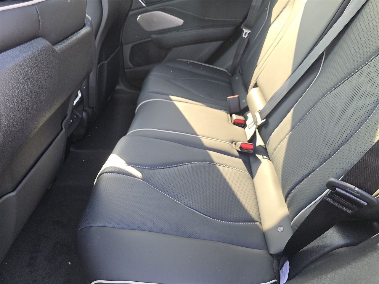 2025 Acura RDX Advance Package Columbus OH