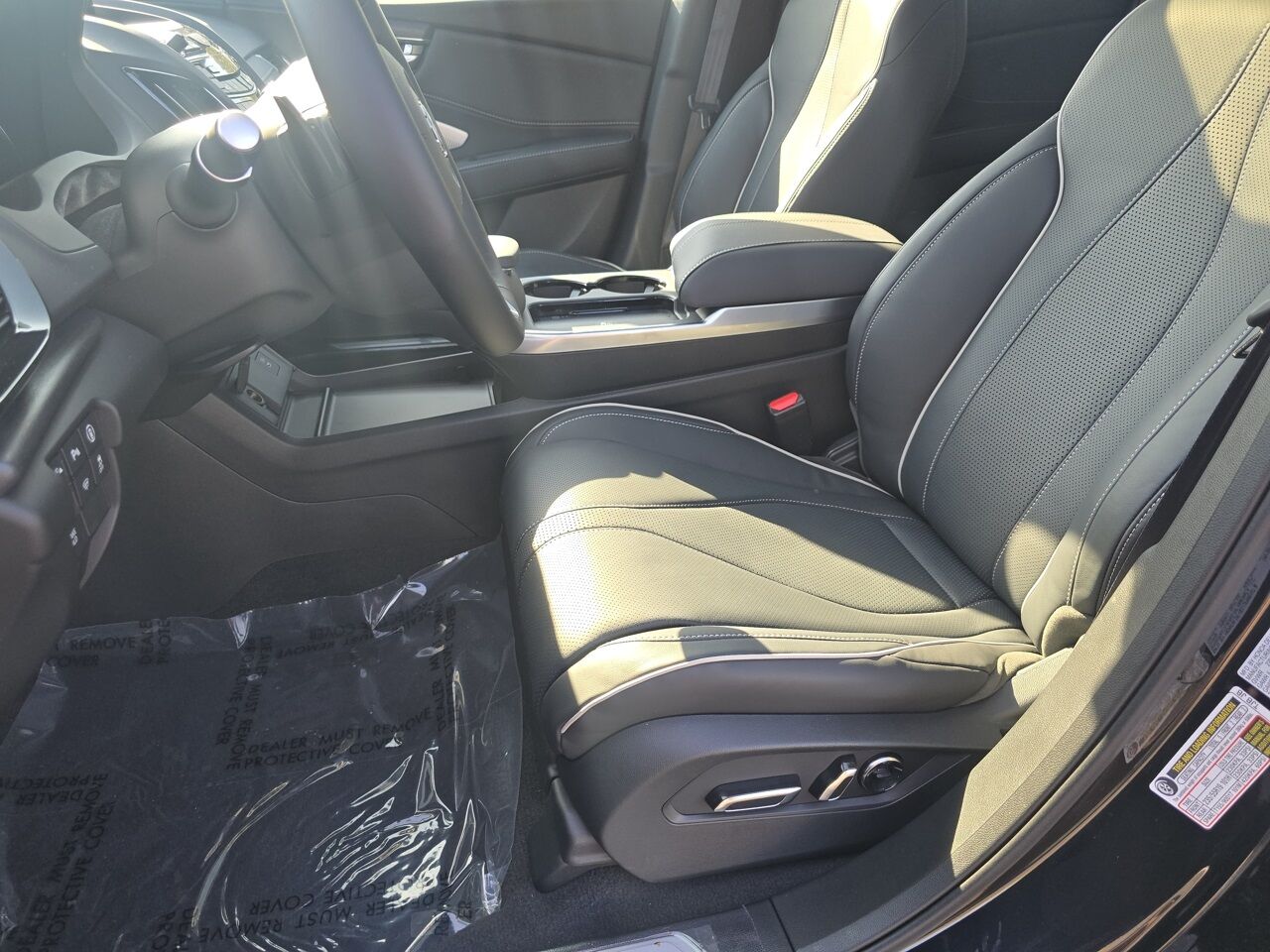 2025 Acura RDX Advance Package Columbus OH