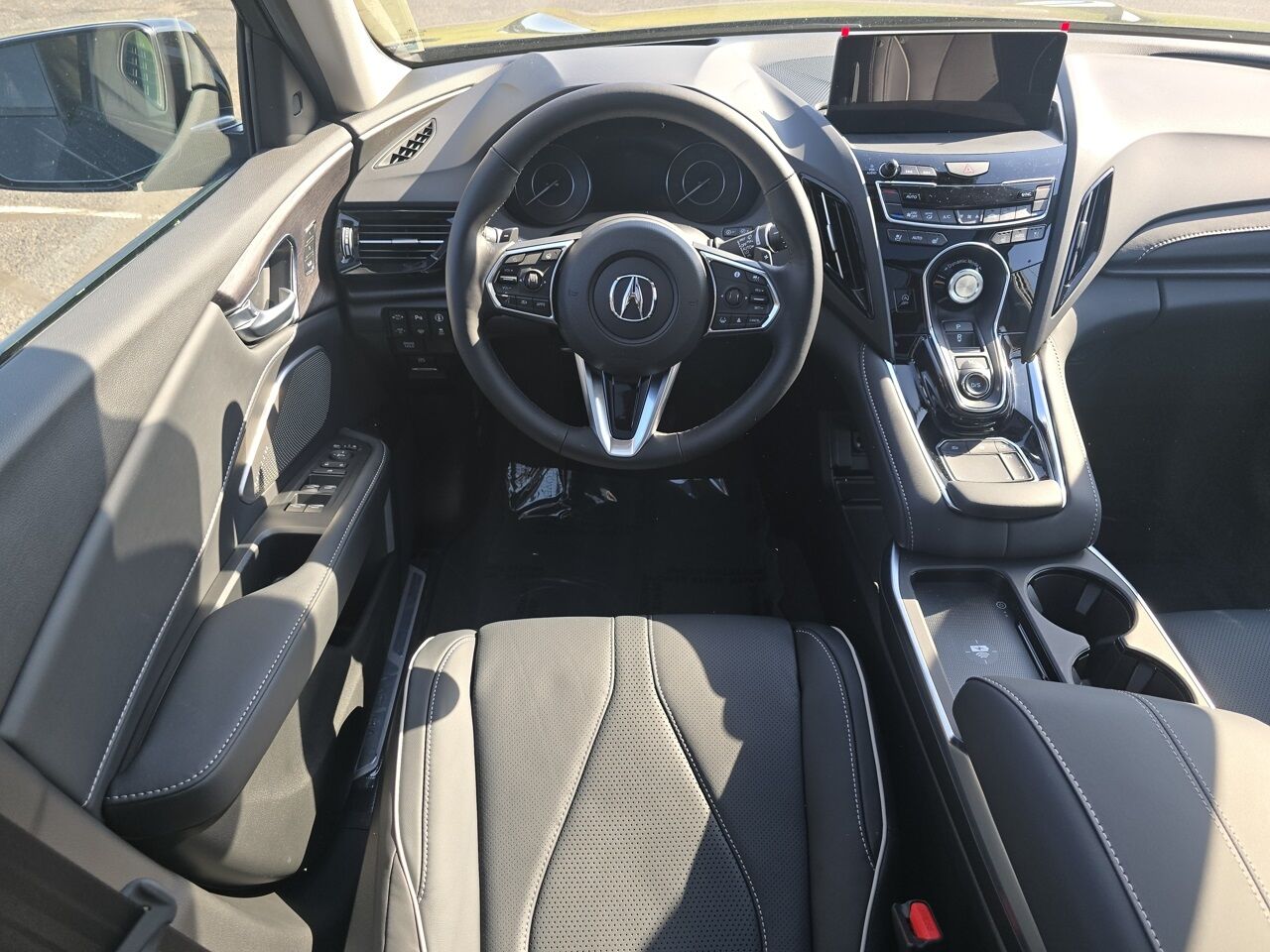 2025 Acura RDX Advance Package Columbus OH