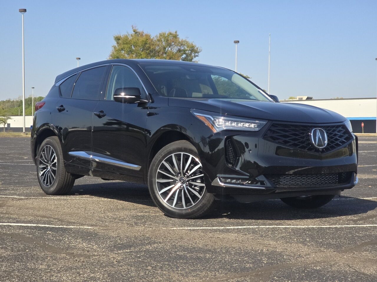 2025 Acura RDX Advance Package Columbus OH