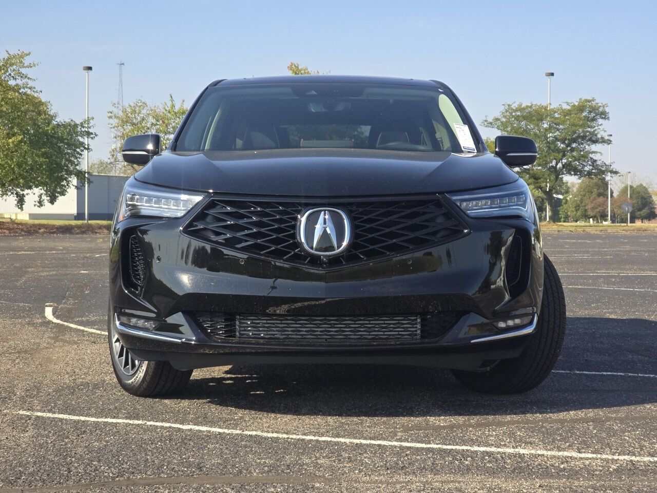 2025 Acura RDX Advance Package Columbus OH