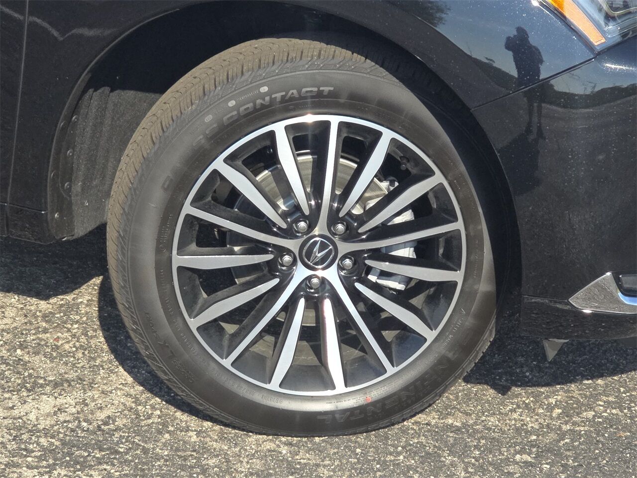 2025 Acura RDX Advance Package Columbus OH