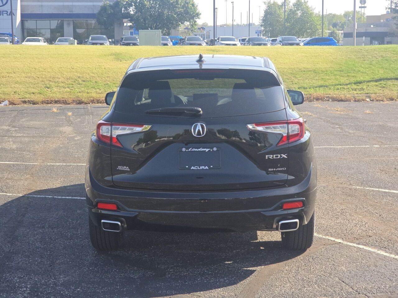 2025 Acura RDX Advance Package Columbus OH