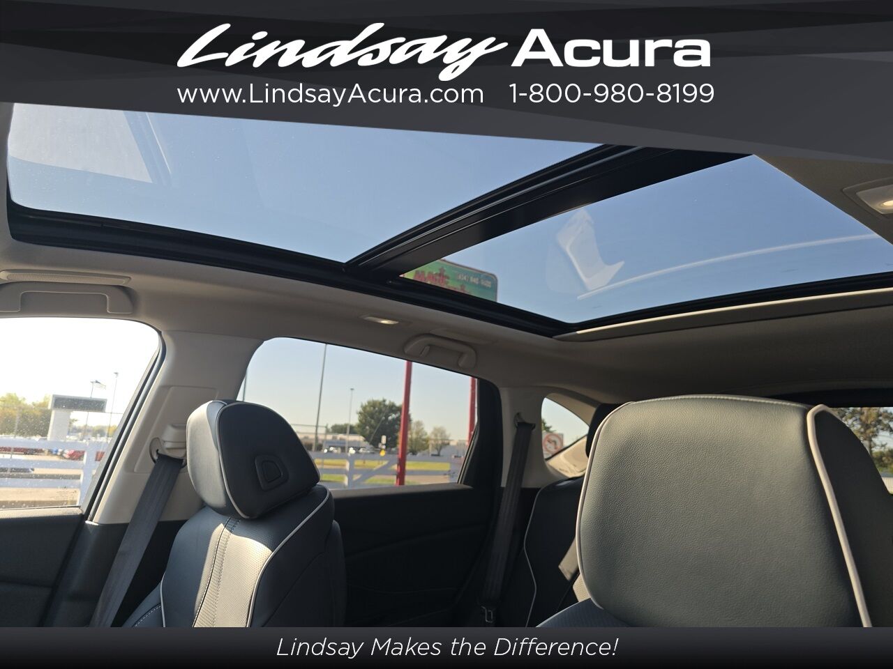 2025 Acura RDX Advance Package Columbus OH