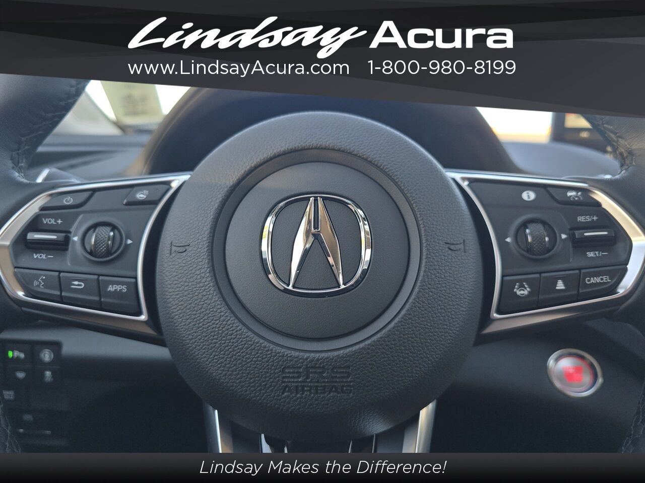 2025 Acura RDX Advance Package Columbus OH