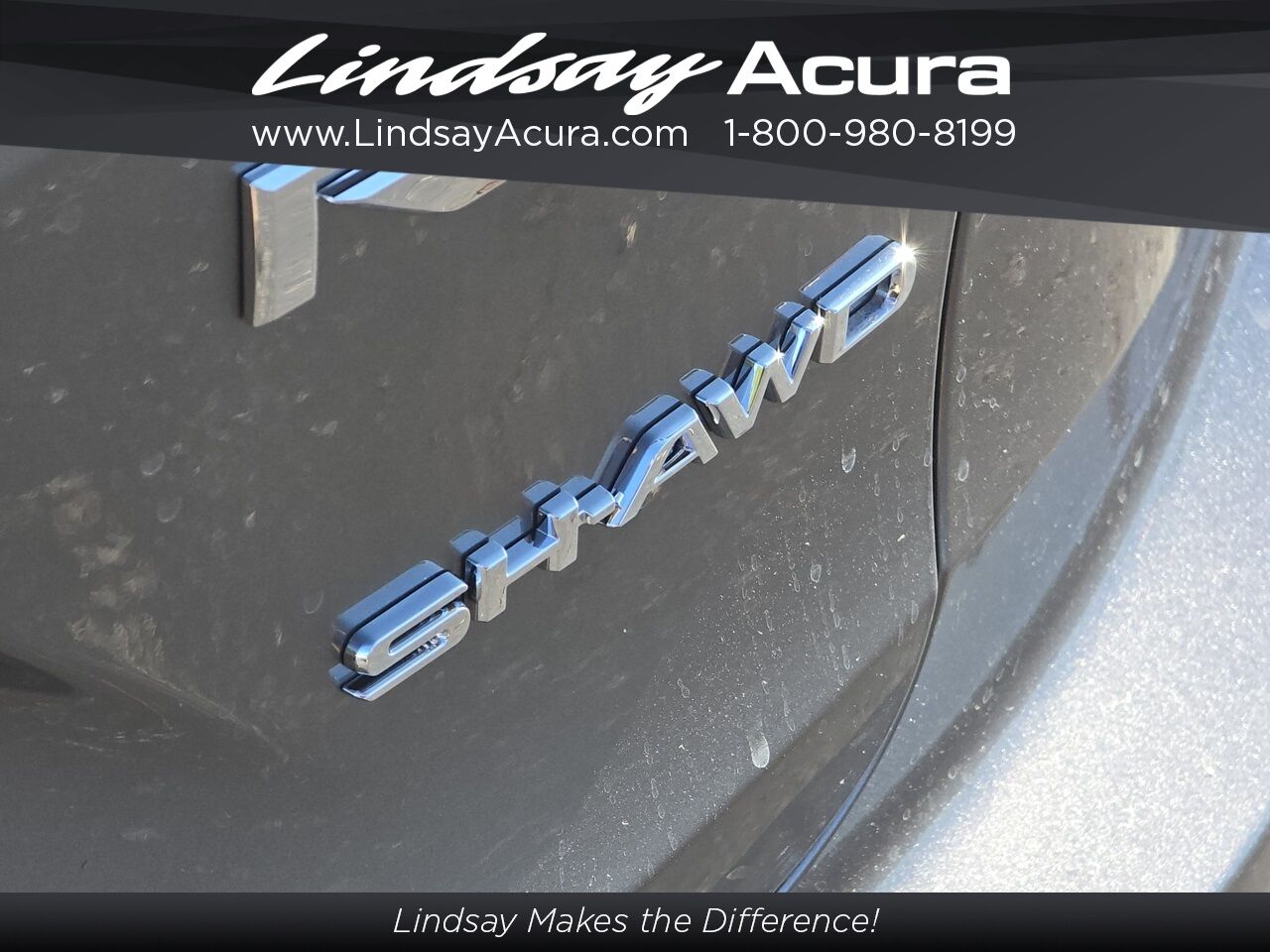 2025 Acura RDX Advance Package Columbus OH
