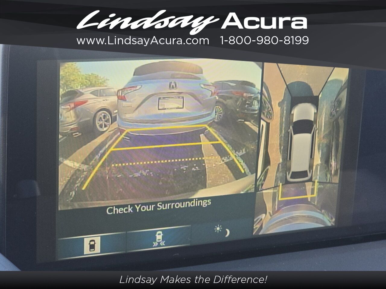 2025 Acura RDX Advance Package Columbus OH