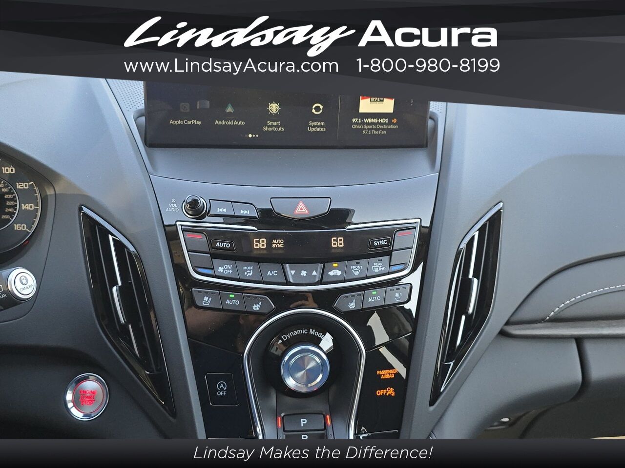 2025 Acura RDX Advance Package Columbus OH
