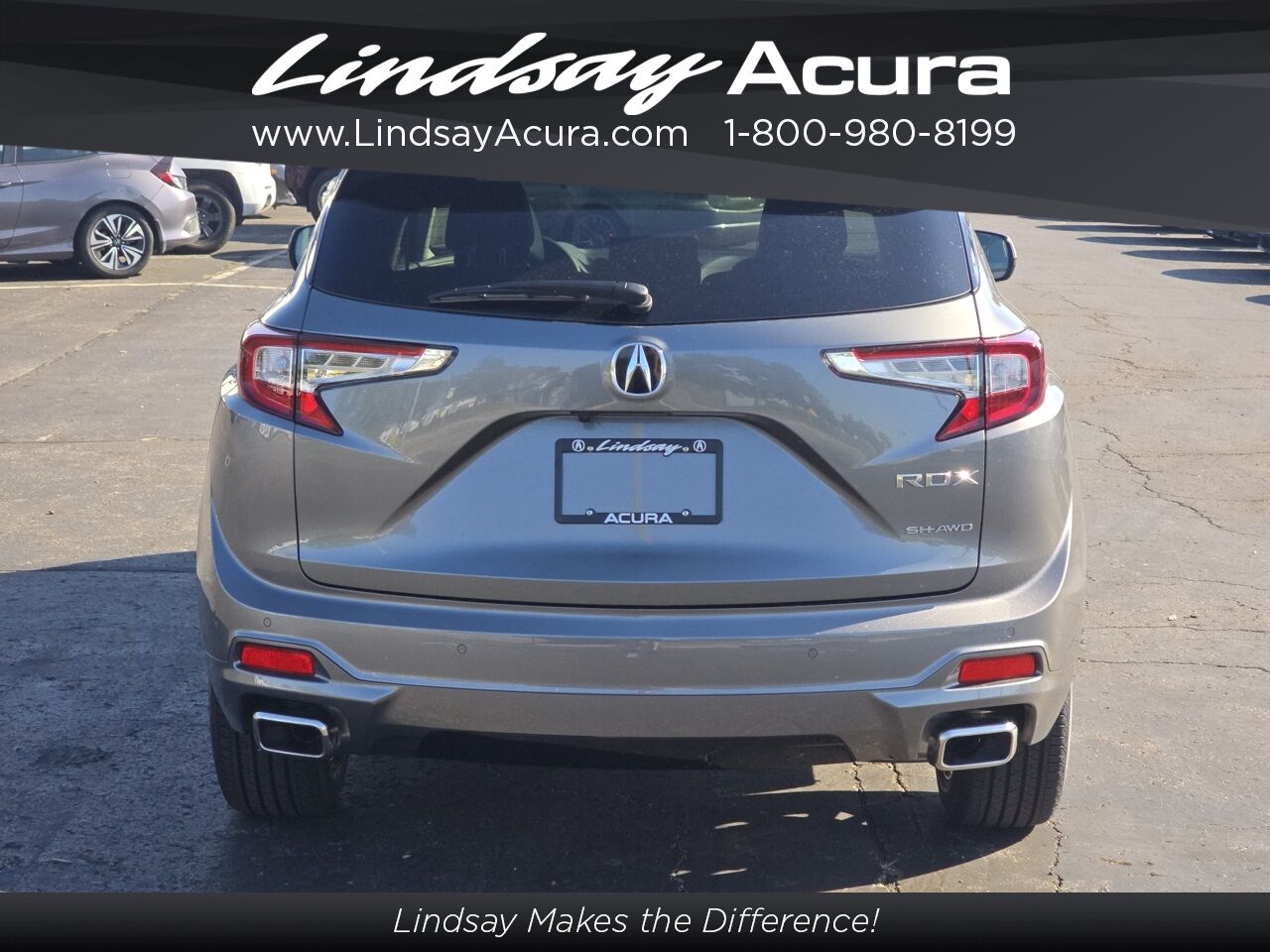 2025 Acura RDX Advance Package Columbus OH