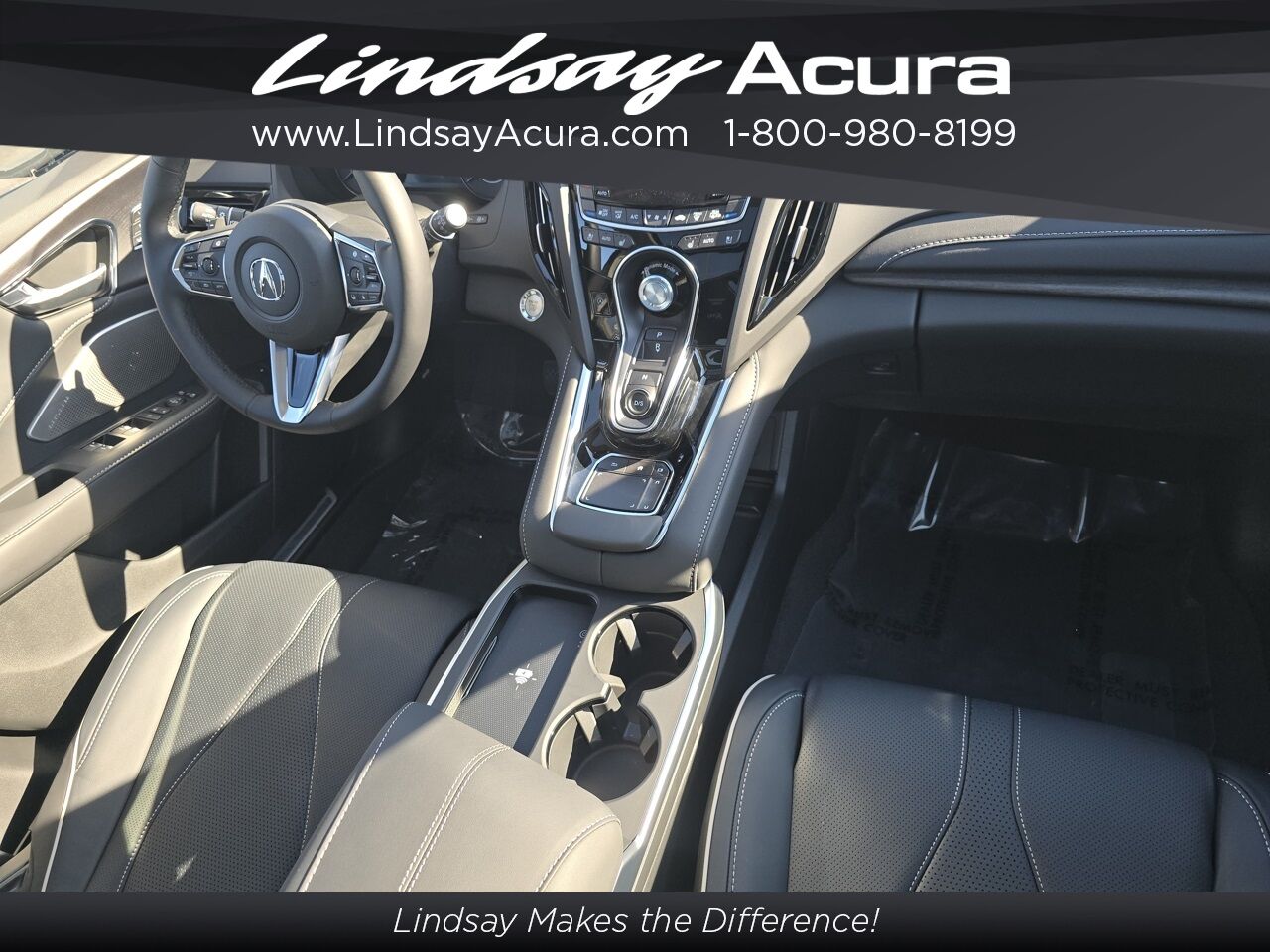 2025 Acura RDX Advance Package Columbus OH