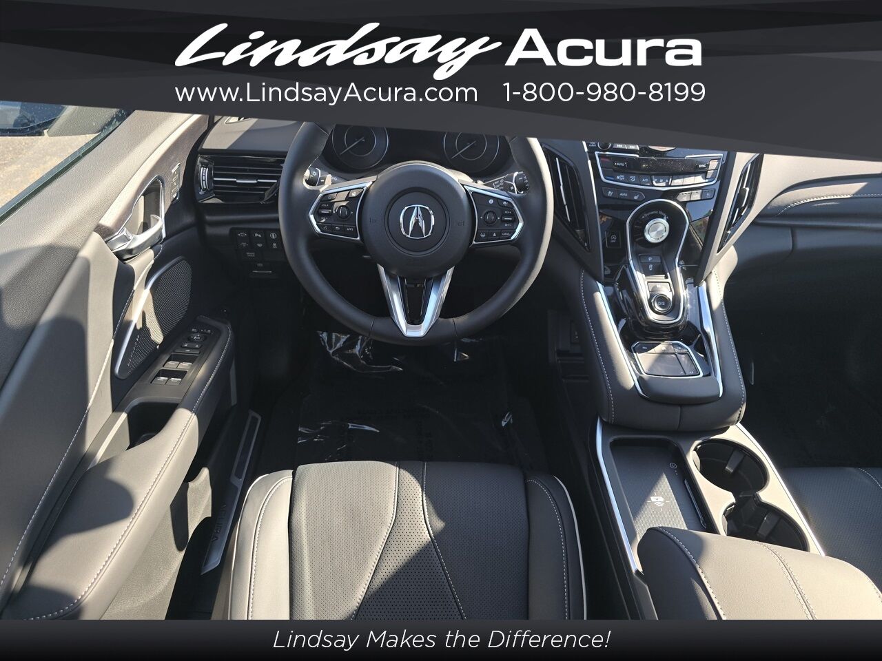 2025 Acura RDX Advance Package Columbus OH