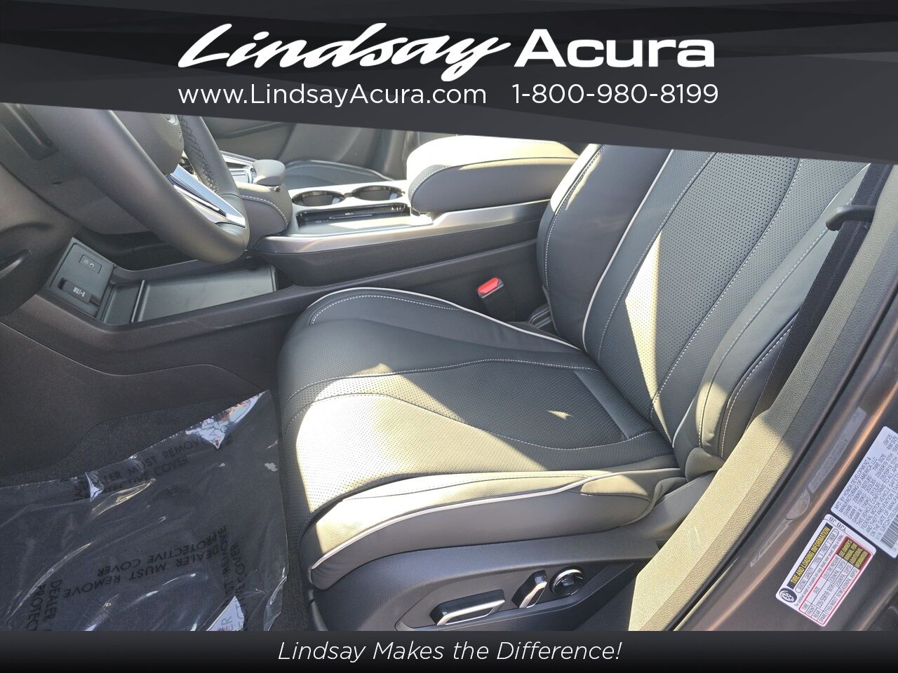2025 Acura RDX Advance Package Columbus OH