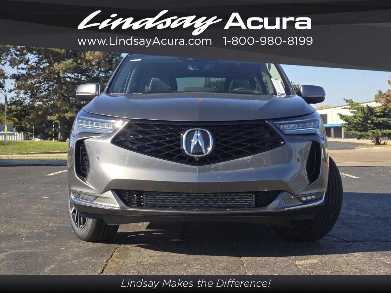 2025 Acura RDX Advance Package Columbus OH