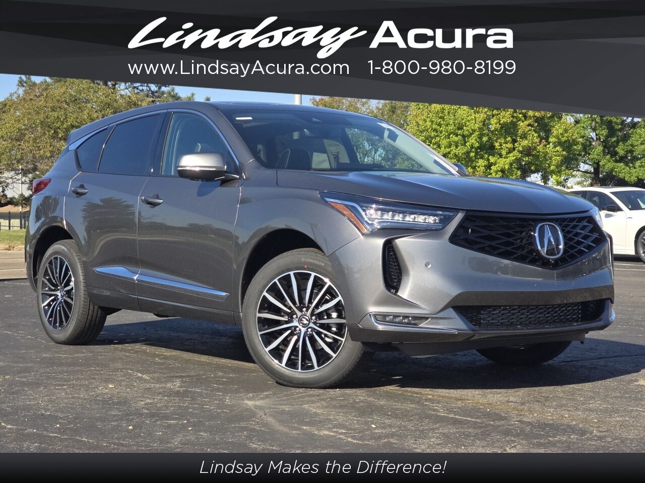 2025 Acura RDX Advance Package Columbus OH