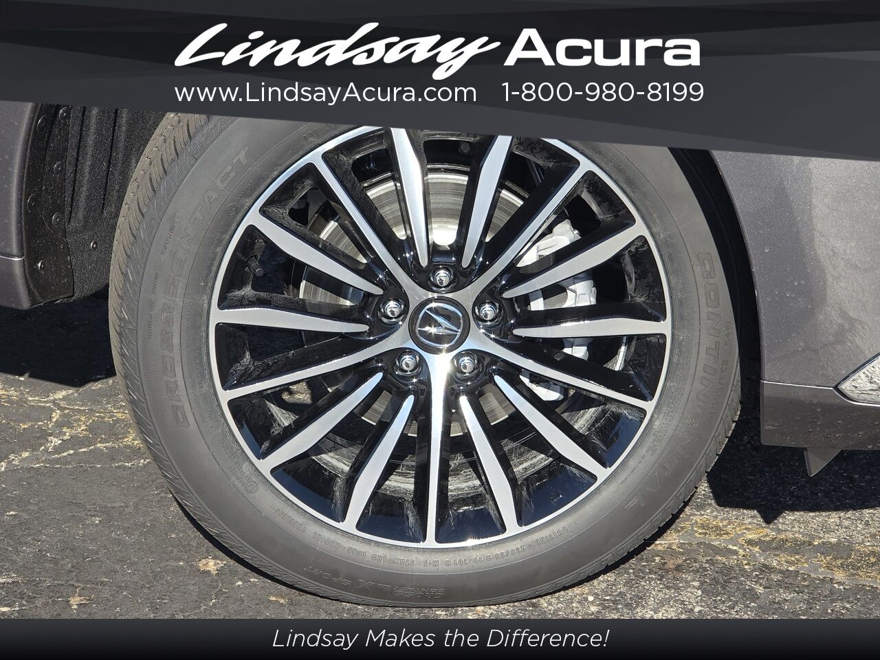 2025 Acura RDX Advance Package Columbus OH