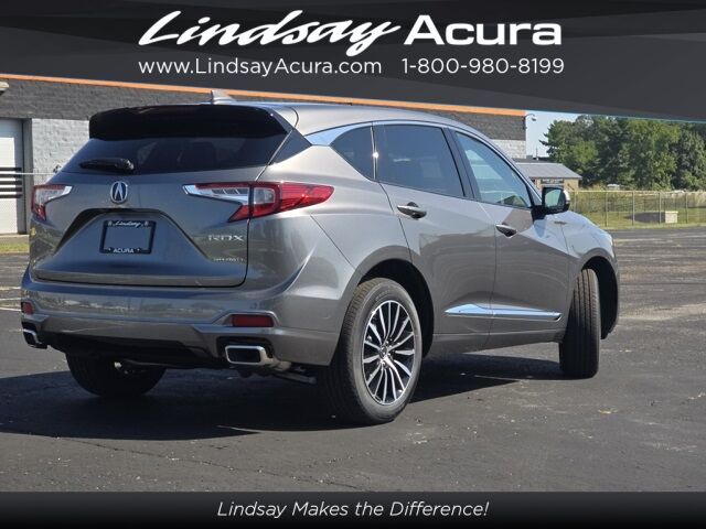 2025 Acura RDX Advance Package Columbus OH
