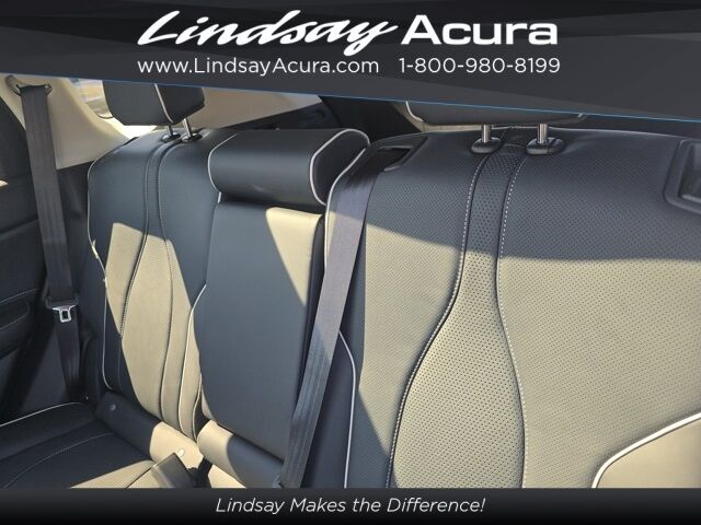 2025 Acura RDX Advance Package Columbus OH