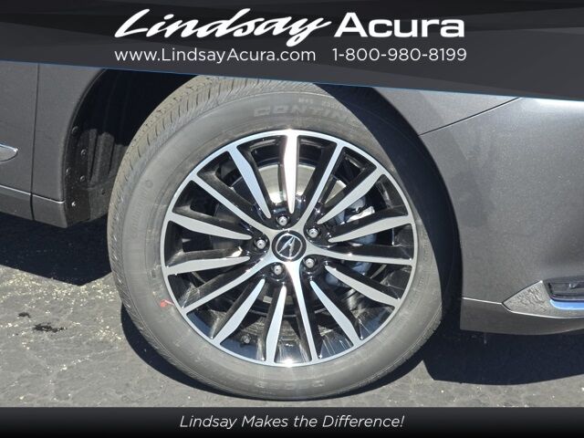 2025 Acura RDX Advance Package Columbus OH