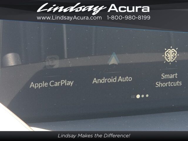 2025 Acura RDX Advance Package Columbus OH