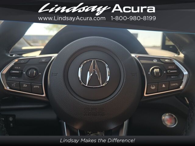 2025 Acura RDX Advance Package Columbus OH
