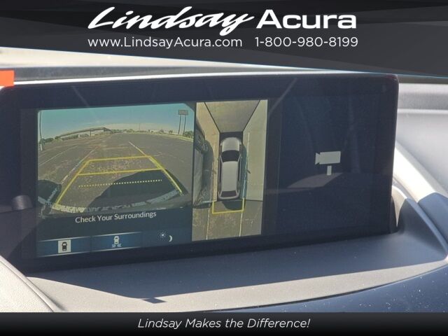 2025 Acura RDX Advance Package Columbus OH