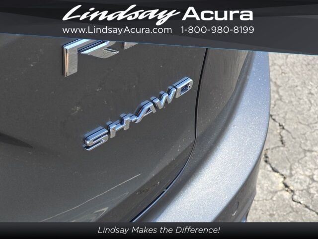 2025 Acura RDX Advance Package Columbus OH