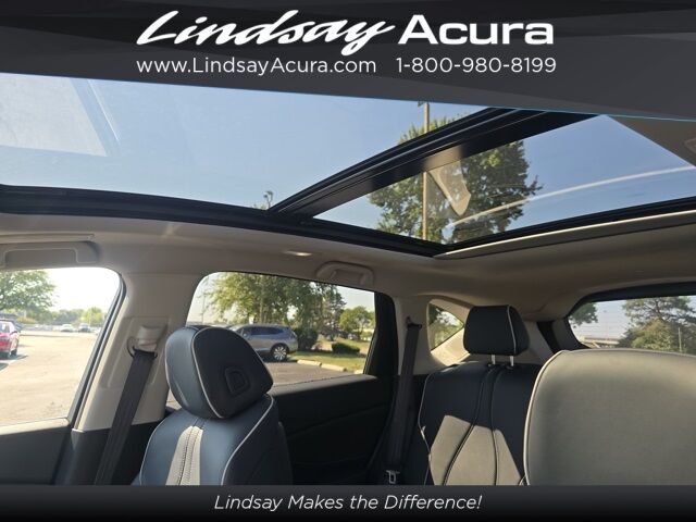 2025 Acura RDX Advance Package Columbus OH