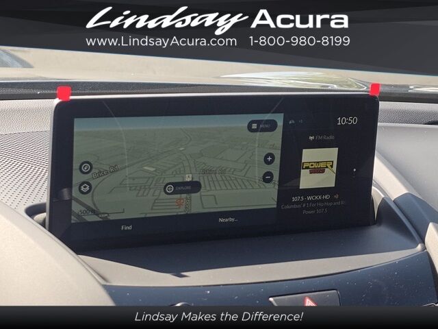 2025 Acura RDX Advance Package Columbus OH