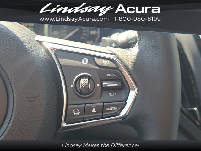 2025 Acura RDX Advance Package Columbus OH