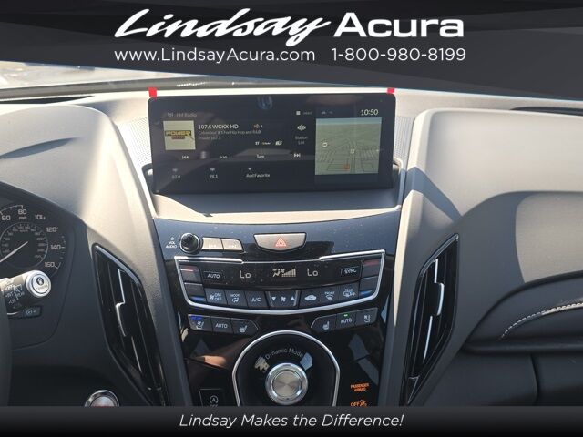 2025 Acura RDX Advance Package Columbus OH
