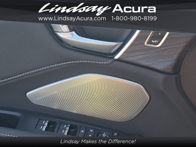2025 Acura RDX Advance Package Columbus OH