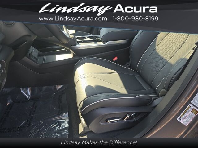 2025 Acura RDX Advance Package Columbus OH