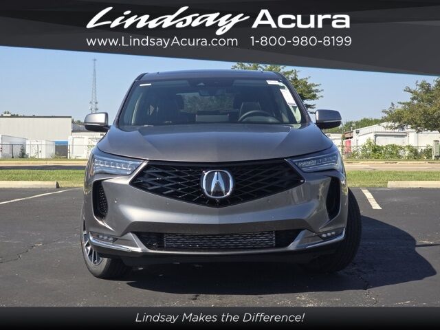 2025 Acura RDX Advance Package Columbus OH