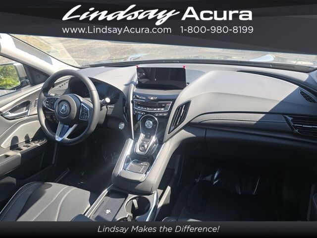 2025 Acura RDX Advance Package Columbus OH