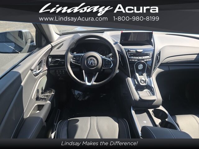 2025 Acura RDX Advance Package Columbus OH
