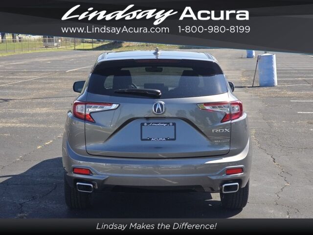 2025 Acura RDX Advance Package Columbus OH