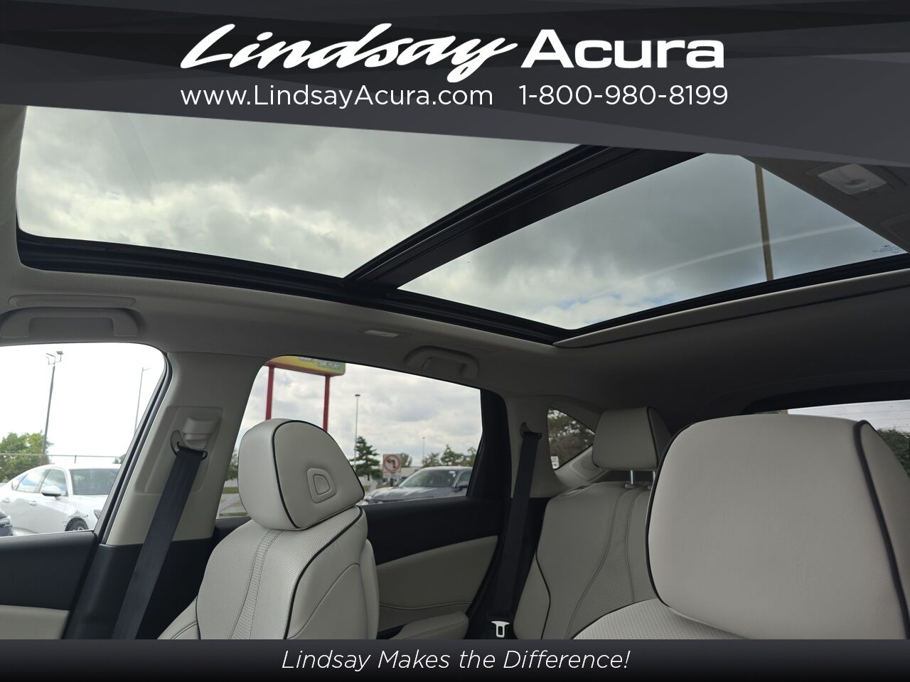 2025 Acura RDX Advance Package Columbus OH