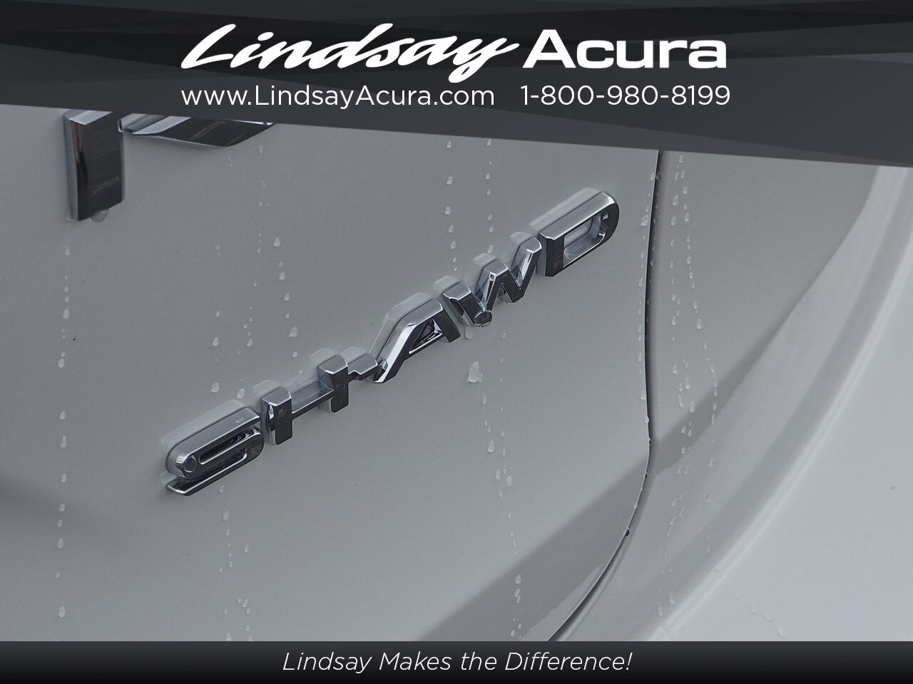 2025 Acura RDX Advance Package Columbus OH