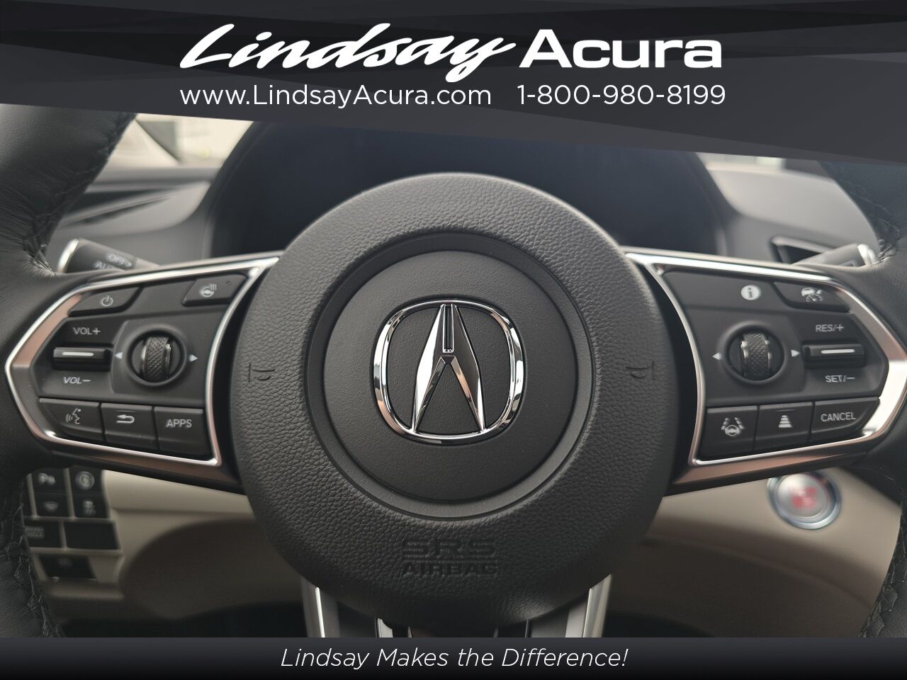 2025 Acura RDX Advance Package Columbus OH