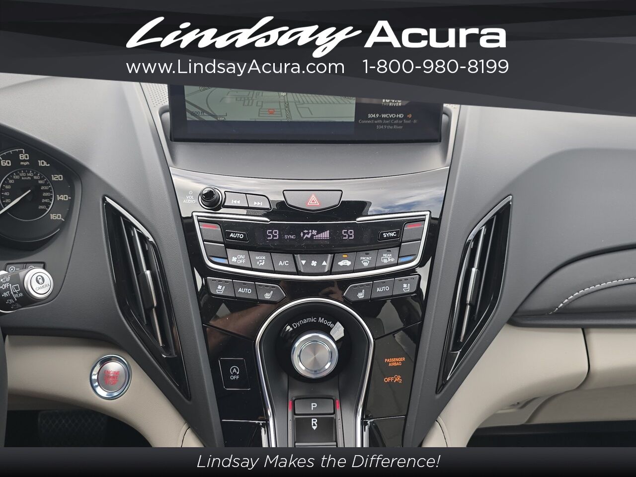 2025 Acura RDX Advance Package Columbus OH