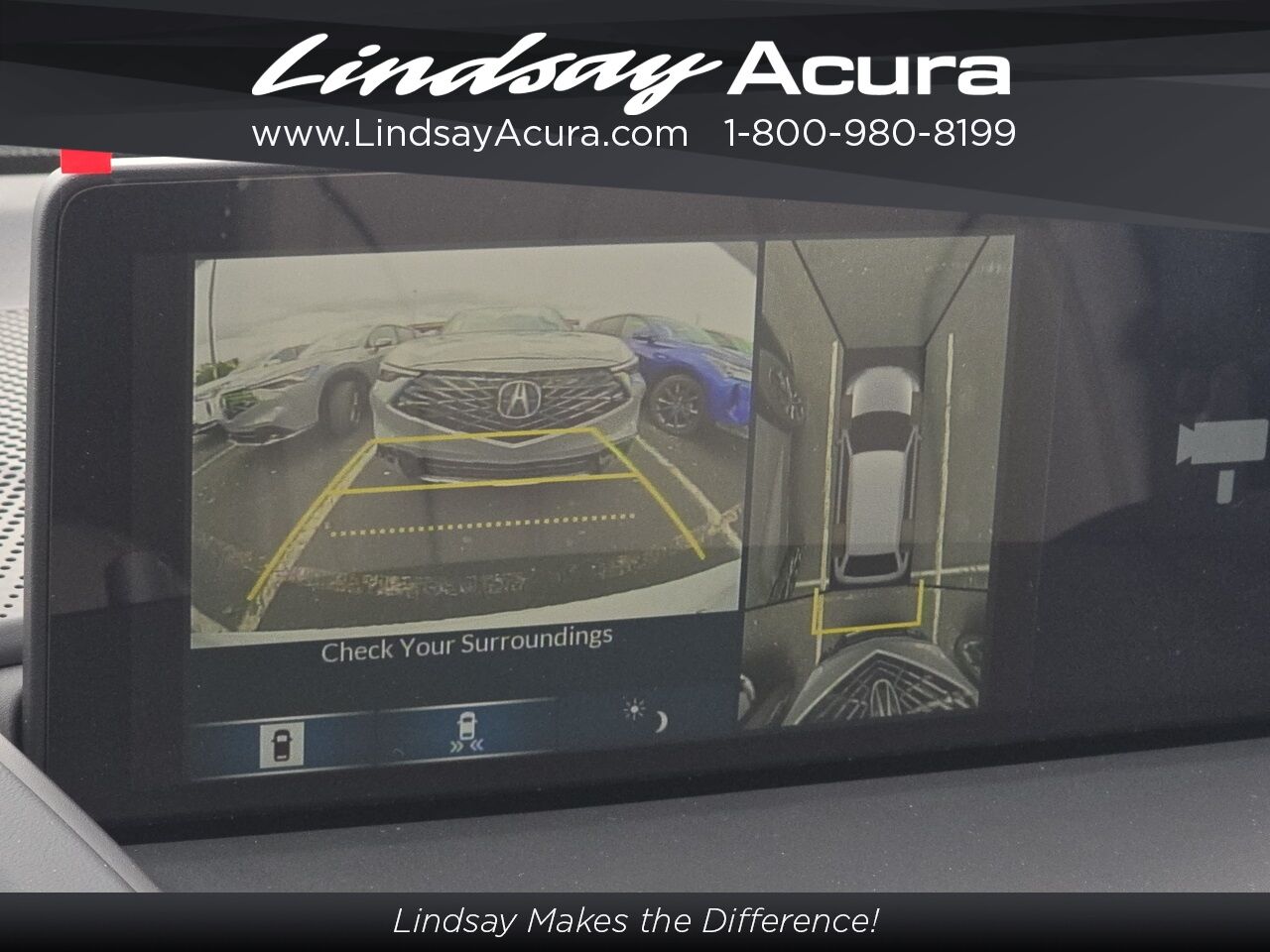 2025 Acura RDX Advance Package Columbus OH